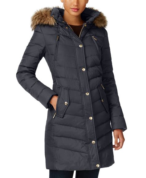 michael kors underwear women's|michael kors winter coats women.